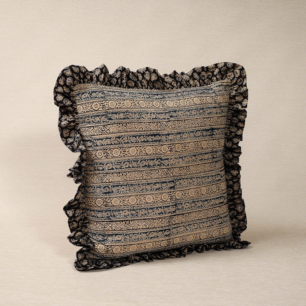 Anika Sorrento 22" square pillow