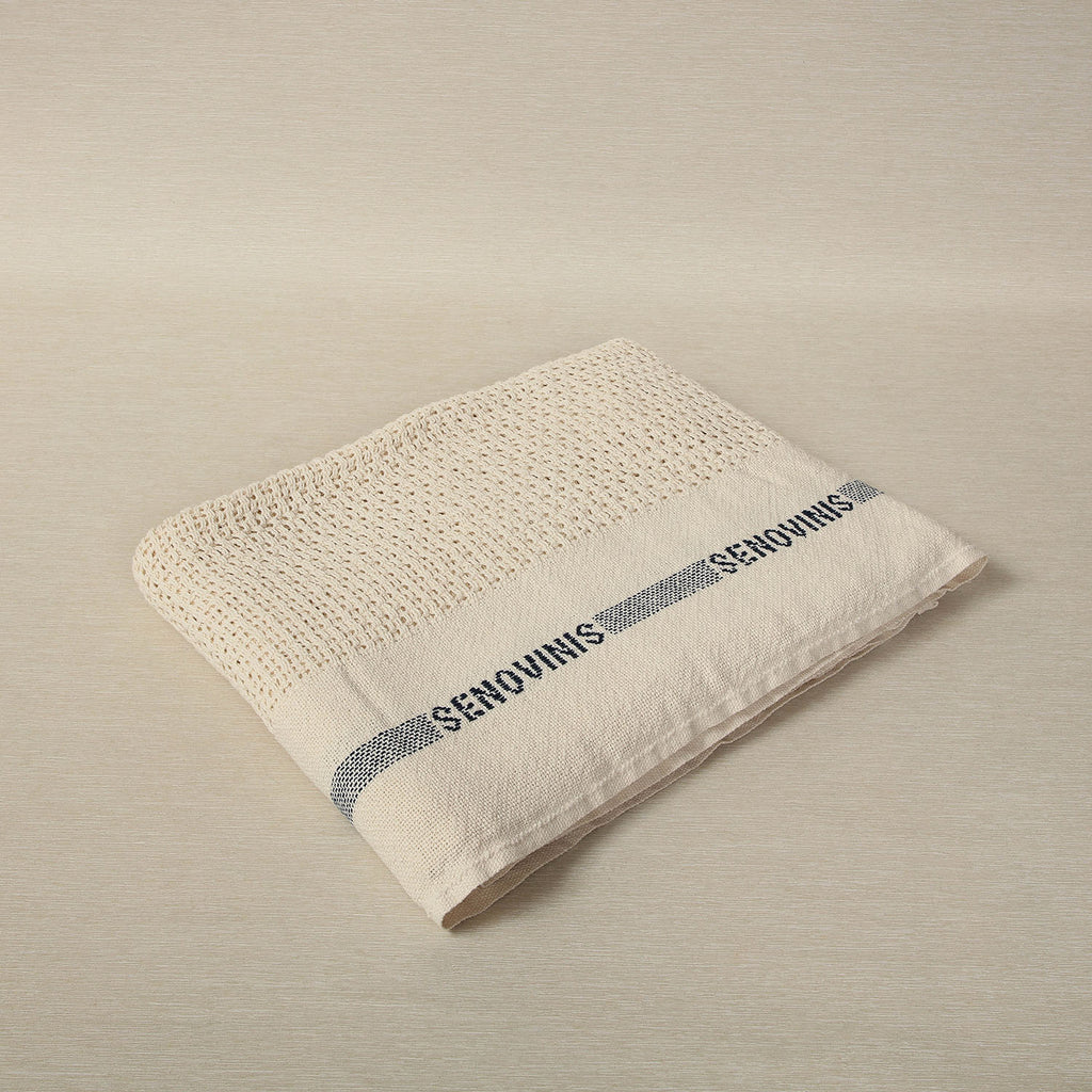 Simple Cotton Blanket