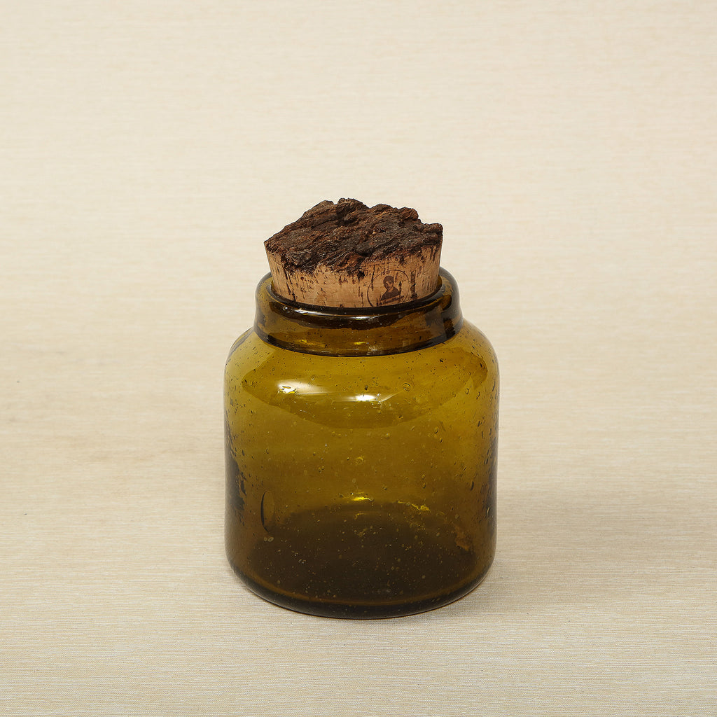 Barattolo handblown all purpose jar