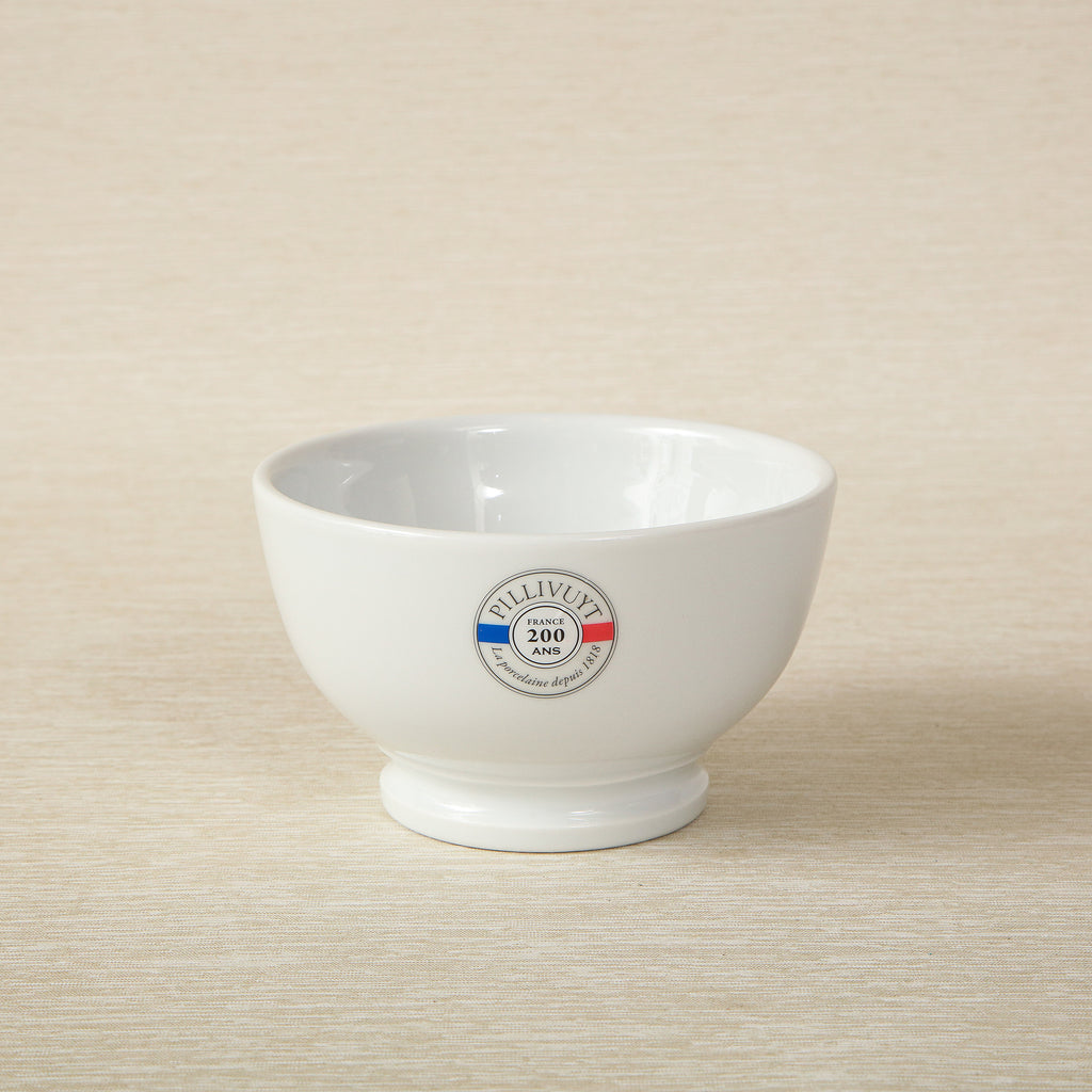 French porcelain standard bowl