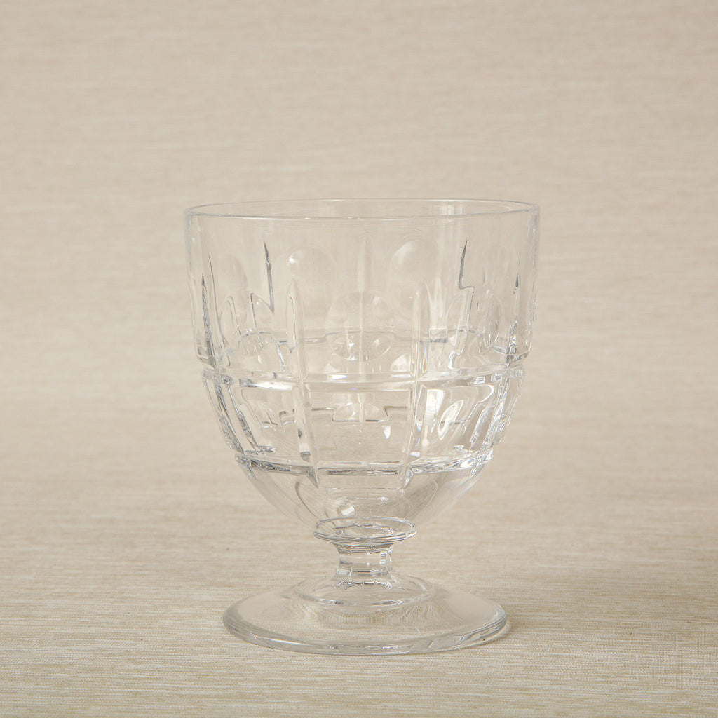 New Vintage Cocktail Glass, Set of 4