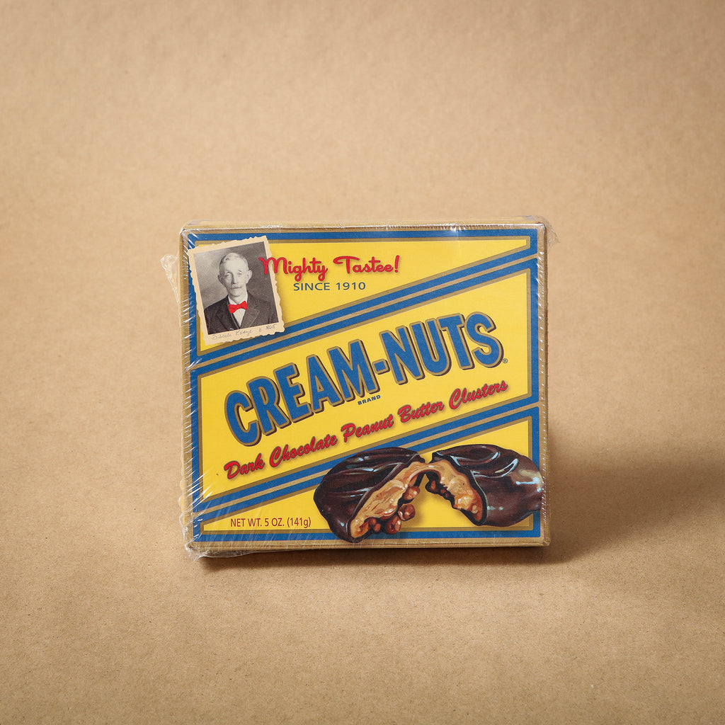 Dark Chocolate Peanut Butter – Going Nuts