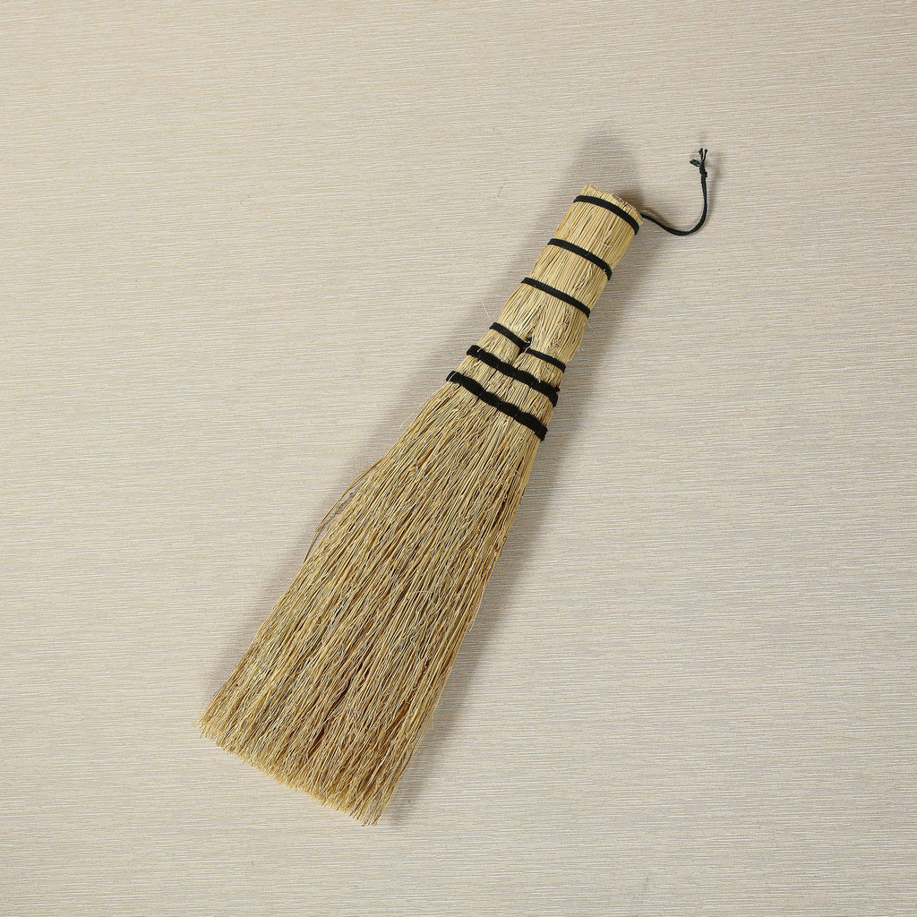 Small Tochigi Broom