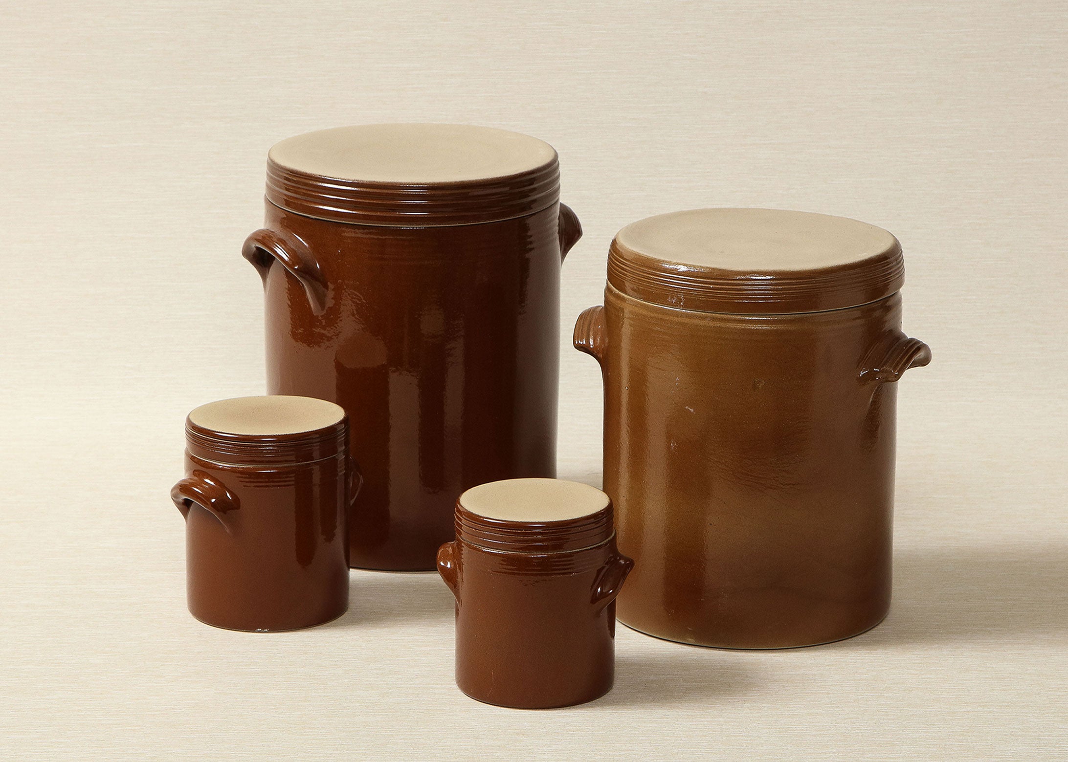 Poterie Renault | Copper Beech