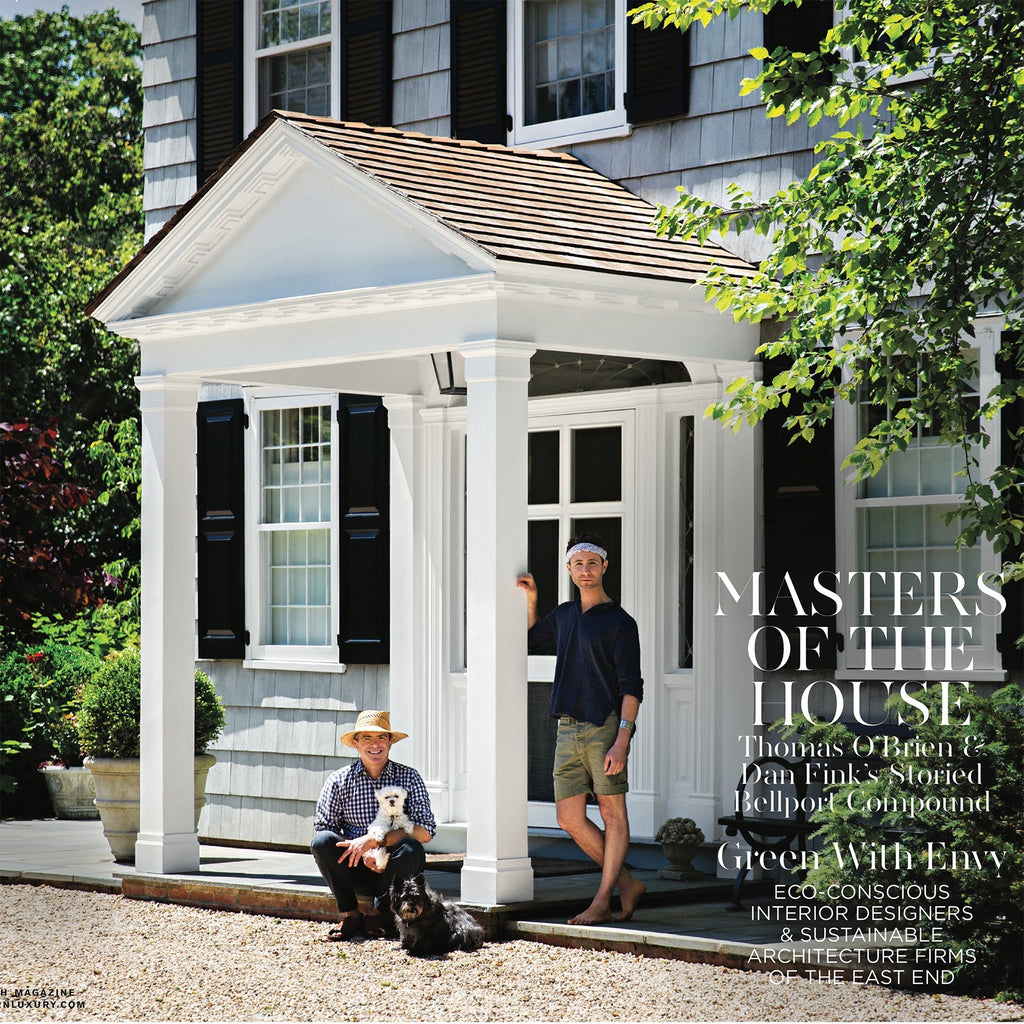 Beach Magazine, August 2018