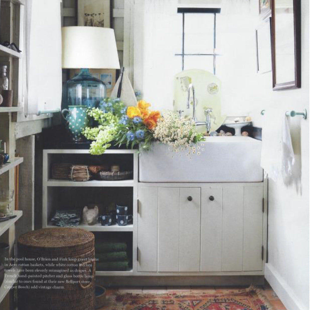 Domino, Summer, May 2017