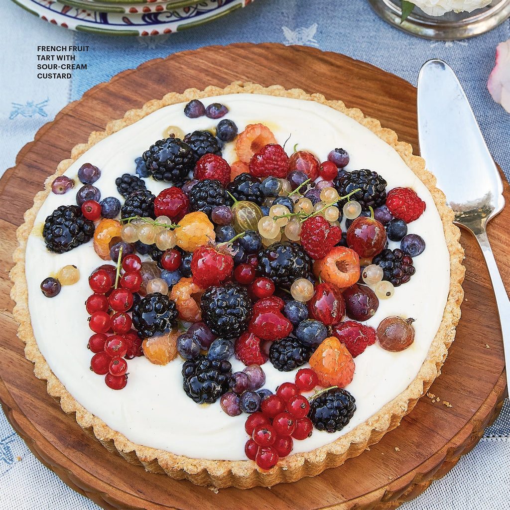 Martha Stewart Living, June 2019