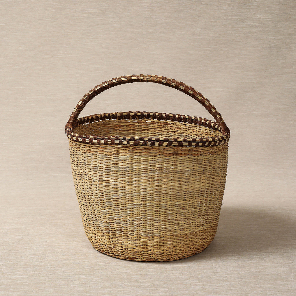 Ancholi handle baskets