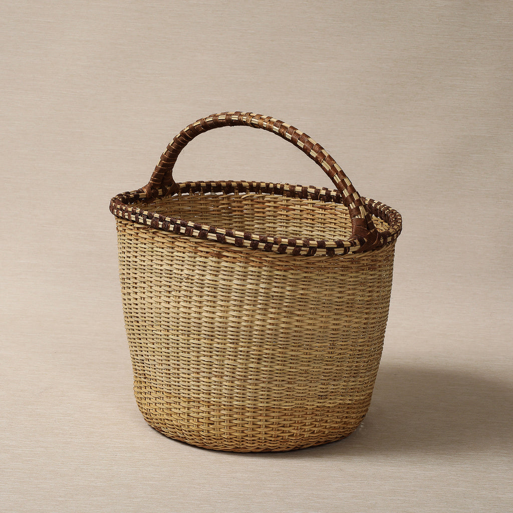 Ancholi handle baskets