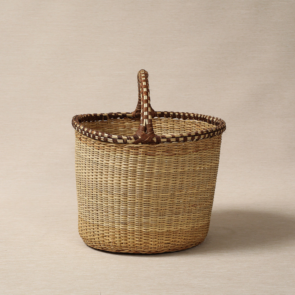 Ancholi handle baskets