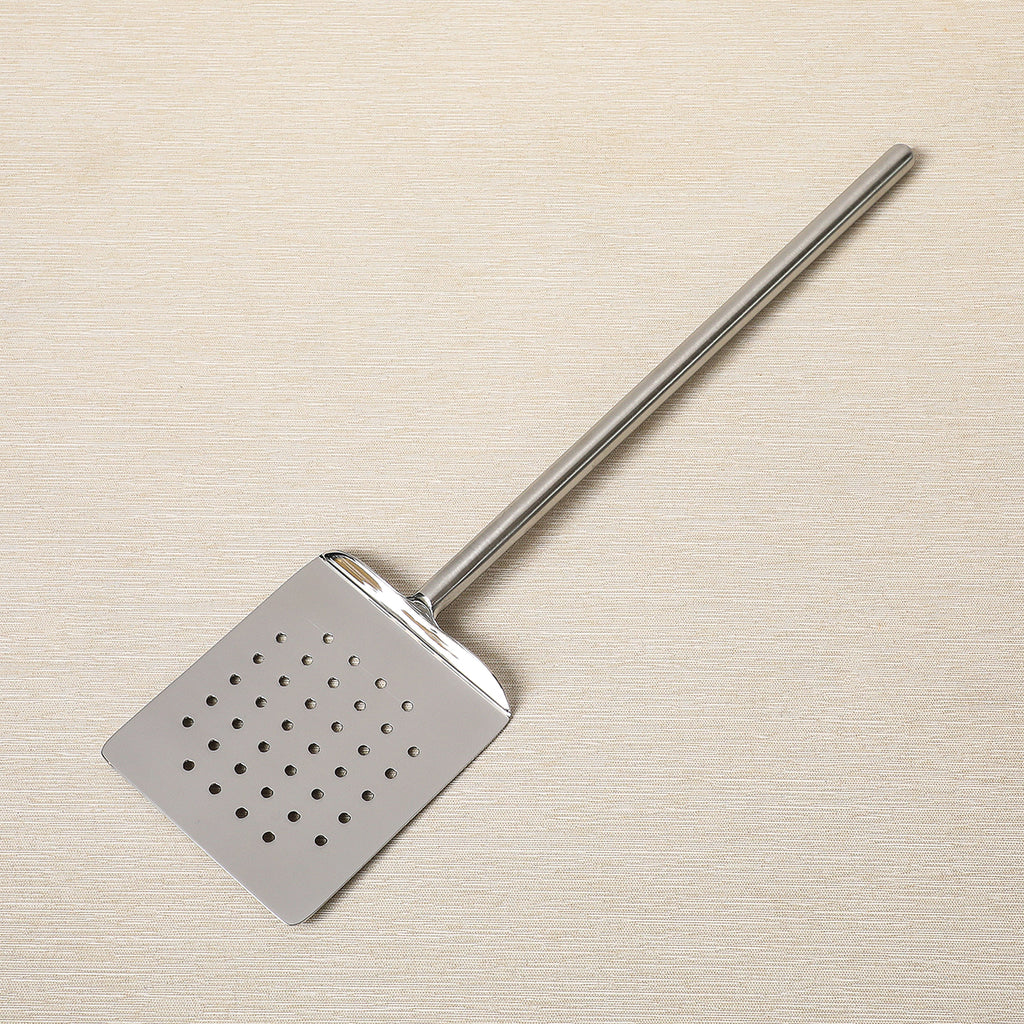 Simple Stainless Kitchen Tools | Copper Beech