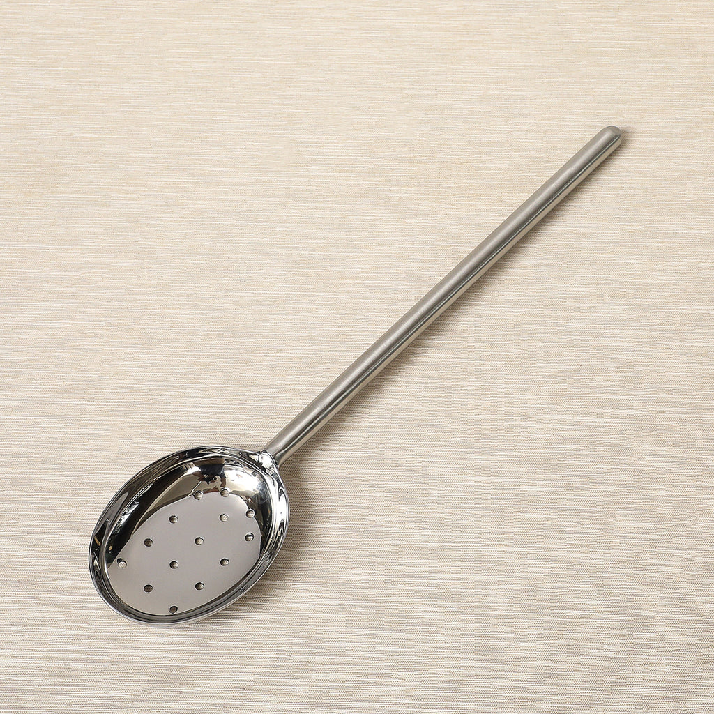 Simple Stainless Kitchen Tools | Copper Beech