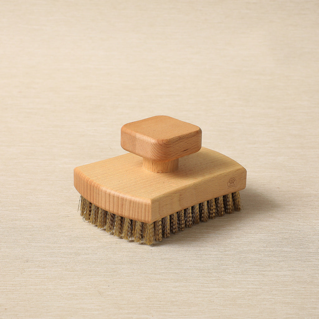 BBQ Brush with knob handle