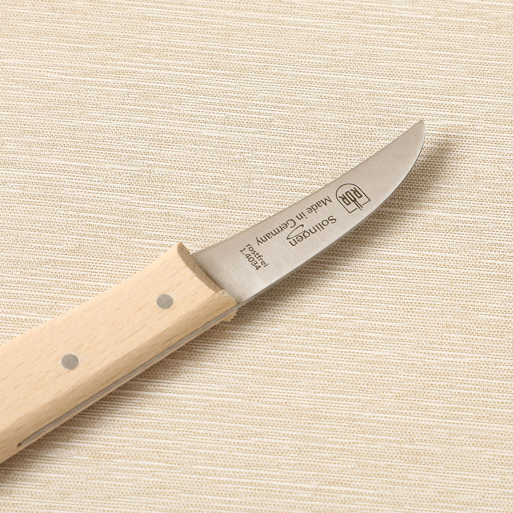 Kitchen paring knife