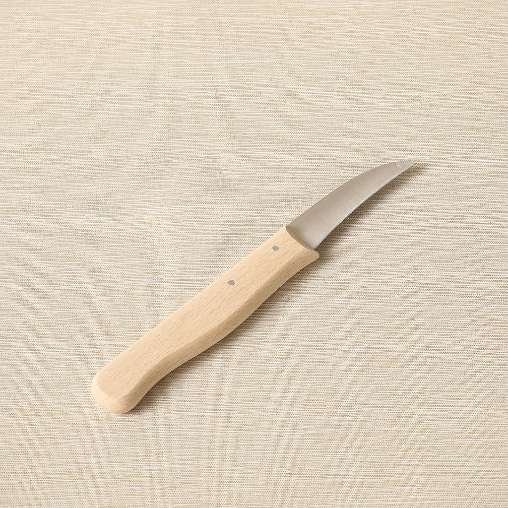 Kitchen paring knife