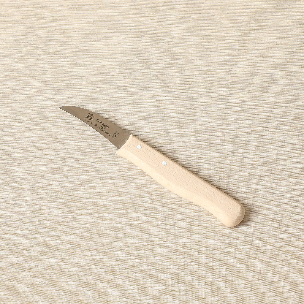 Kitchen paring knife