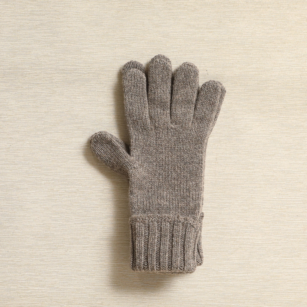 Lambswool Gloves