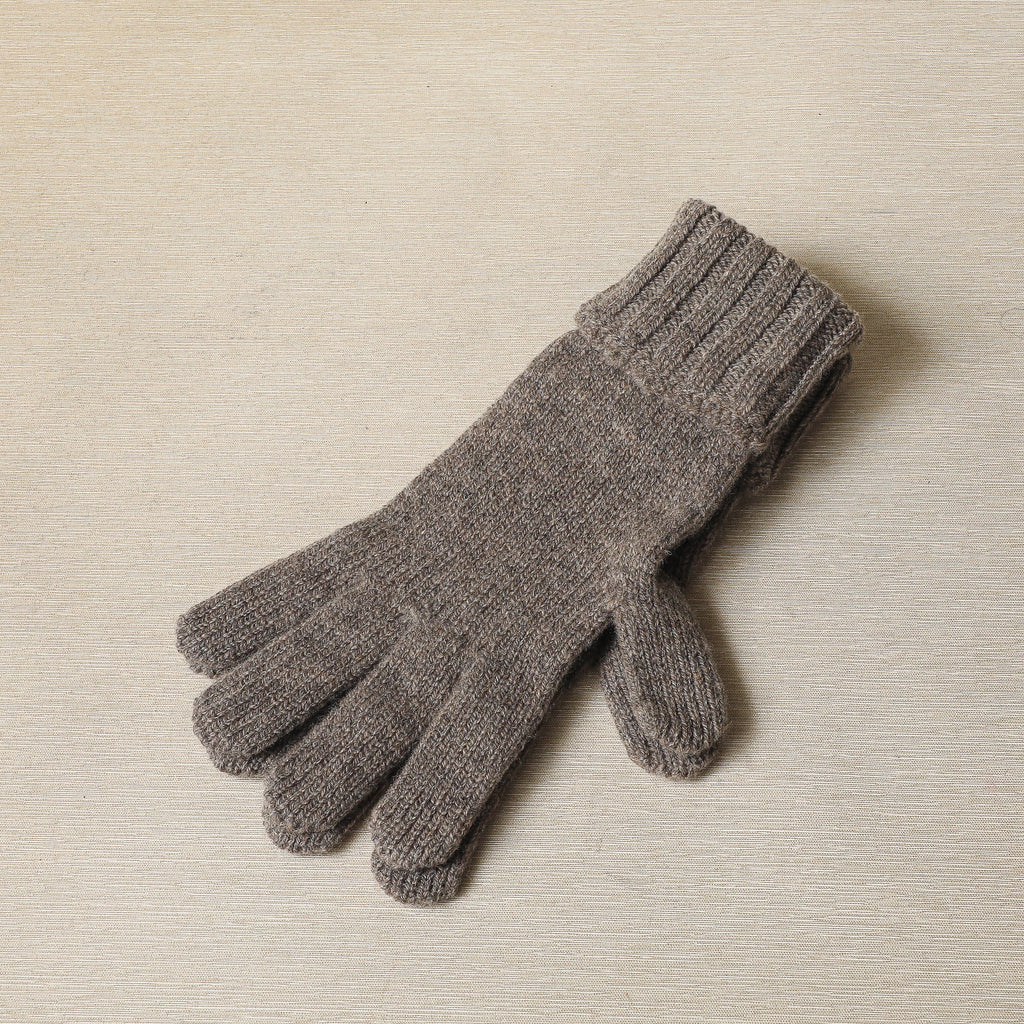 Lambswool Gloves