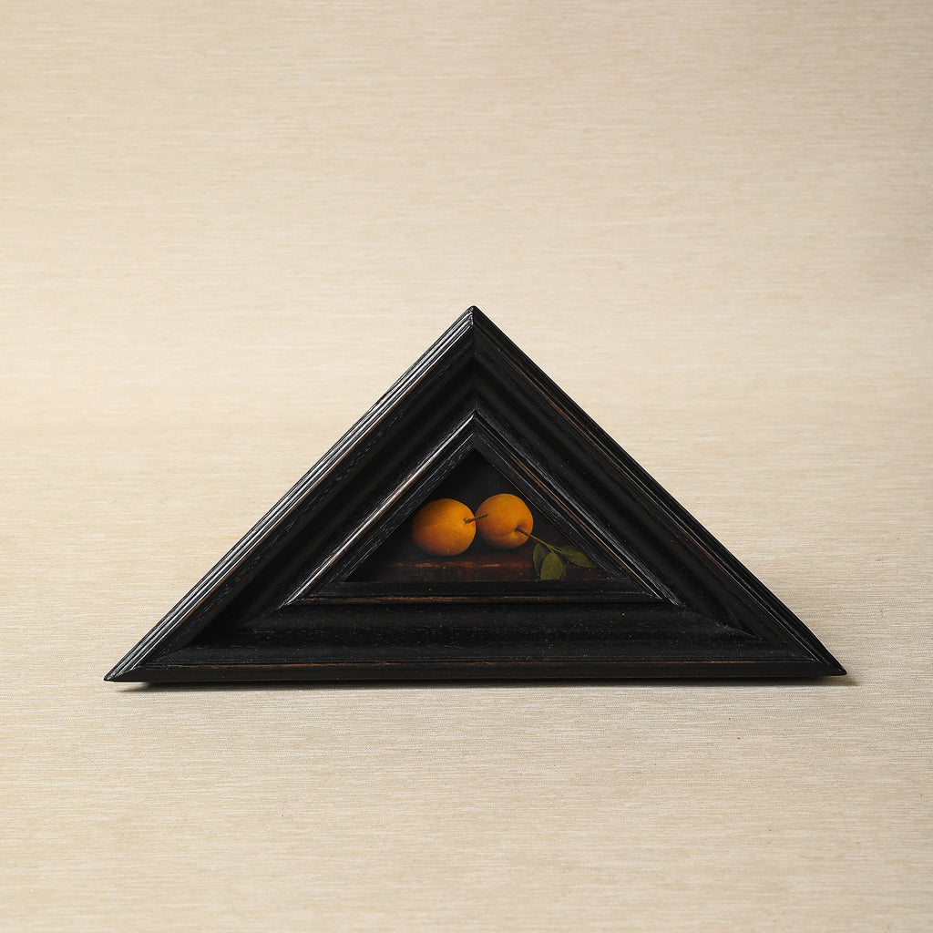 The Apricot Fields, 1/1