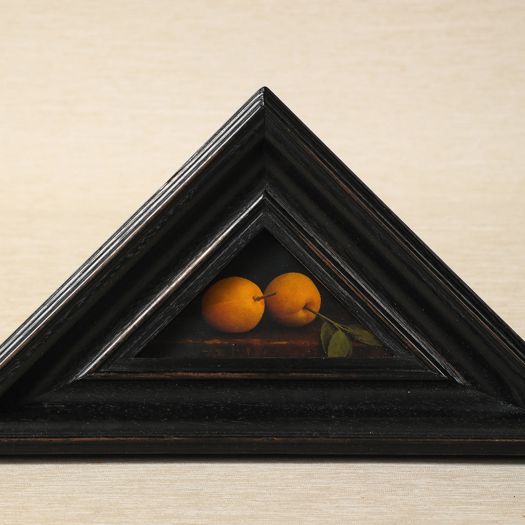 The Apricot Fields, 1/1