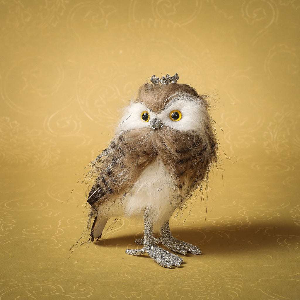 Royal Mini Owl