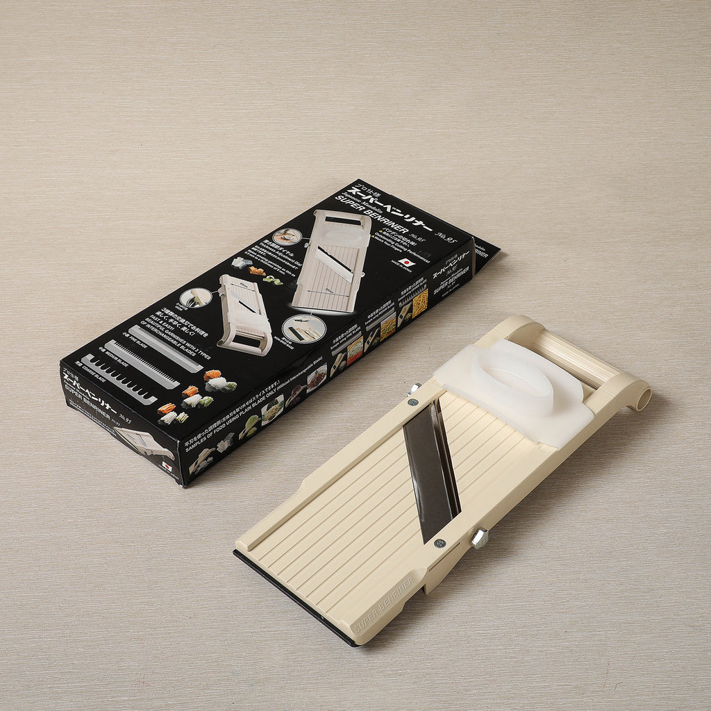 Super Benriner slicer