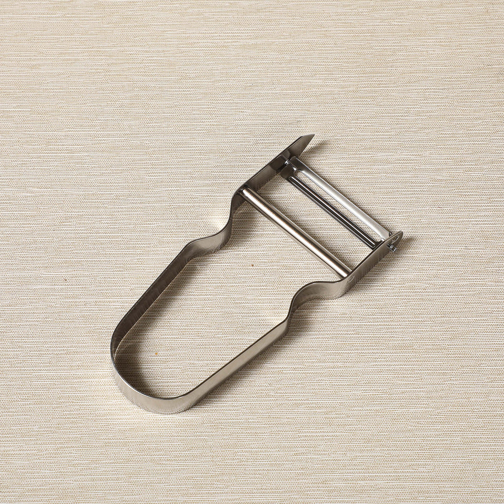 Stainless Potato peeler