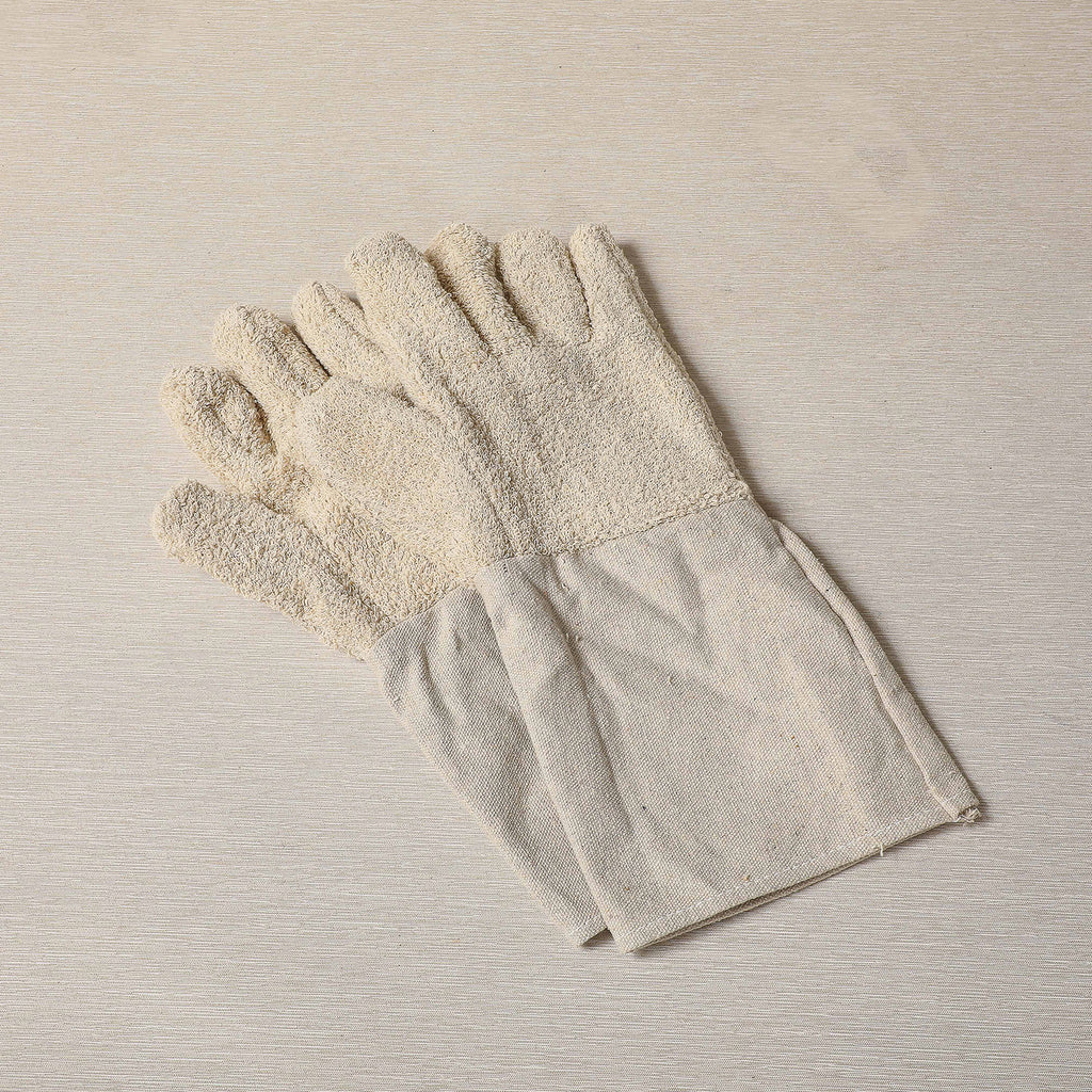 Baking gloves