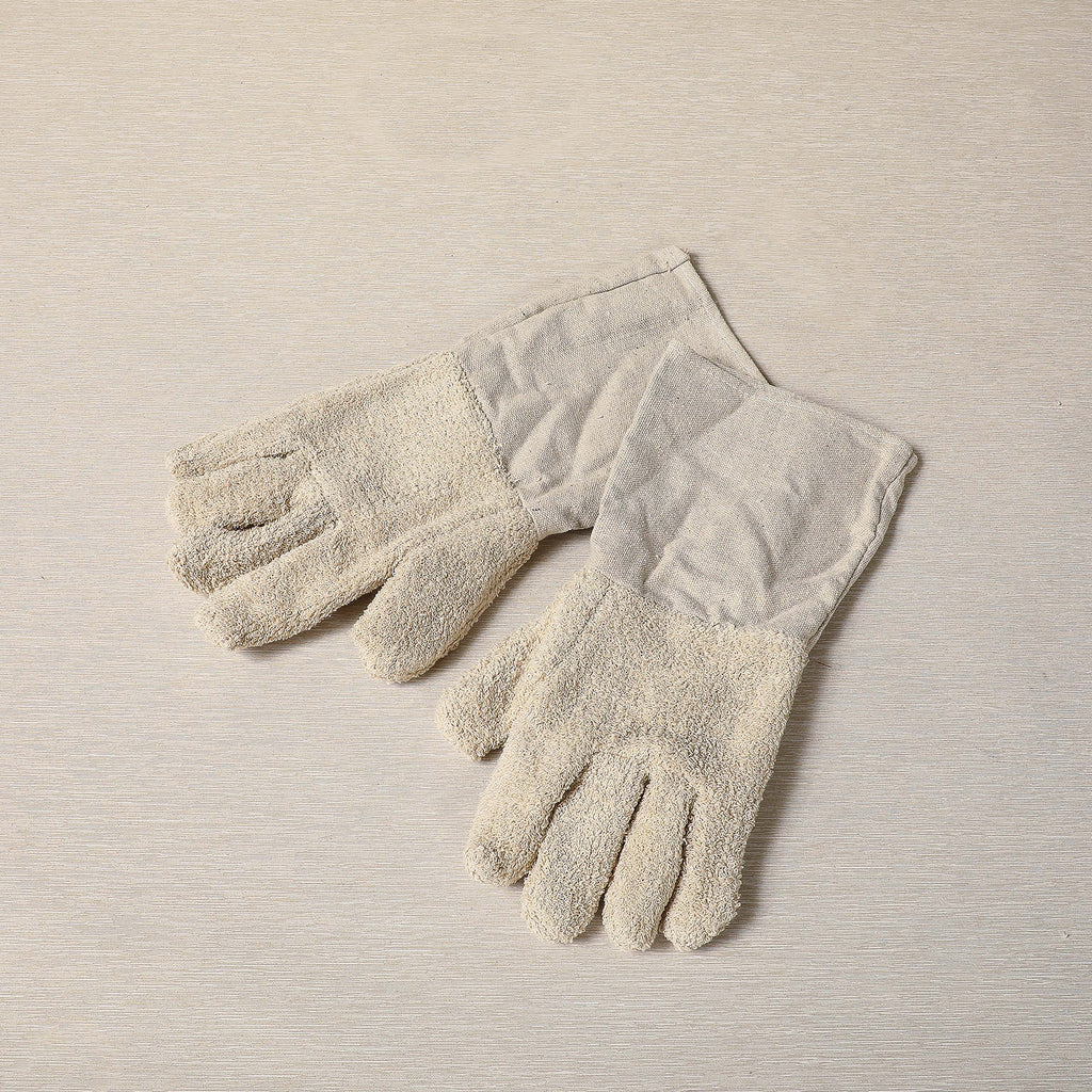 Baking gloves