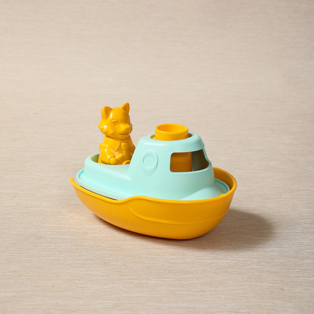 Two-in-one Bath Toys