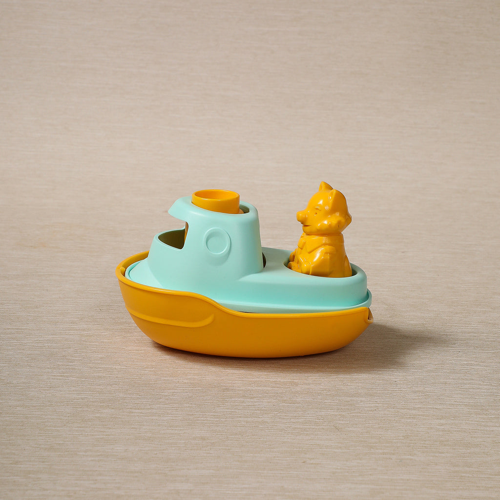 Two-in-one Bath Toys