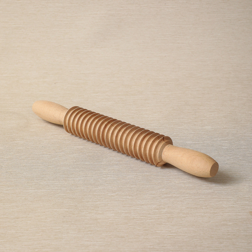 Tagliatelle rolling pin