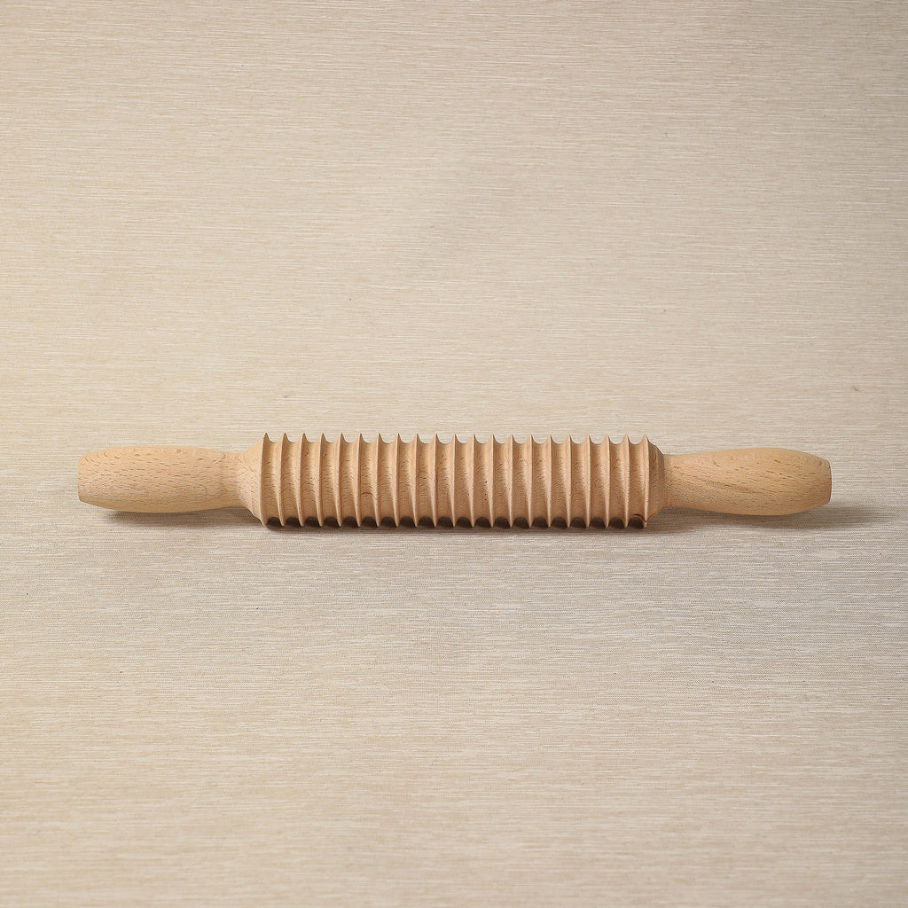 Tagliatelle rolling pin