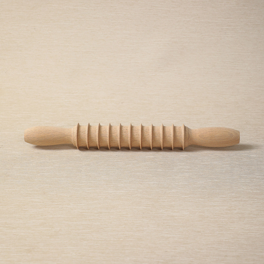 Papparedelle rolling pin