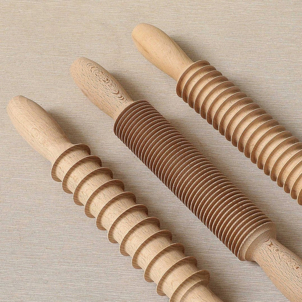 Papparedelle rolling pin