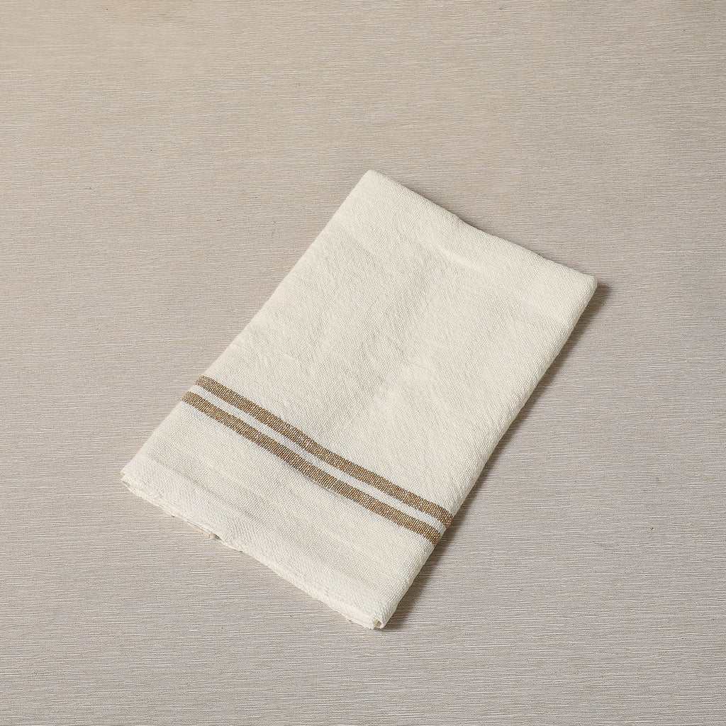 Brasserie kitchen towel