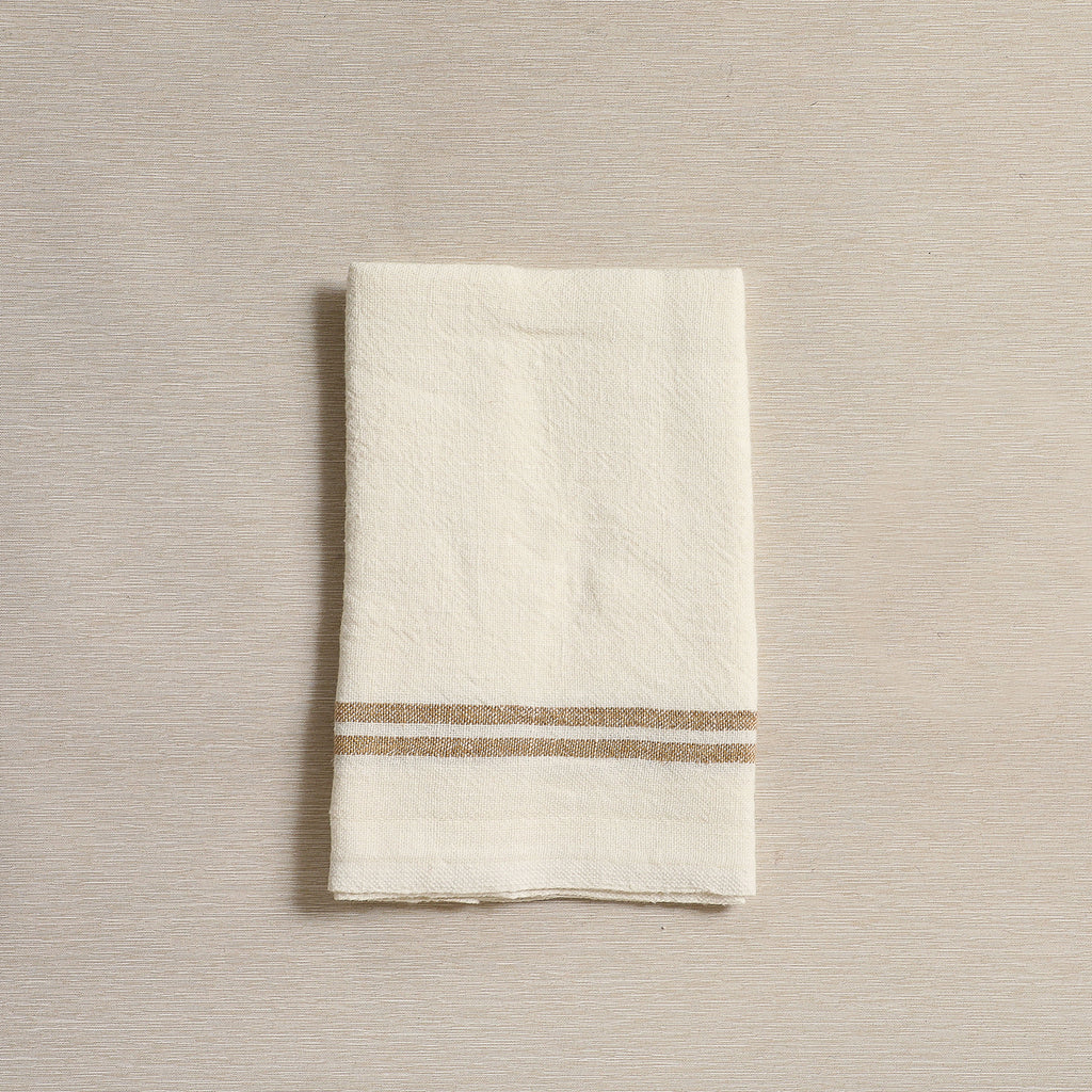 Brasserie kitchen towel