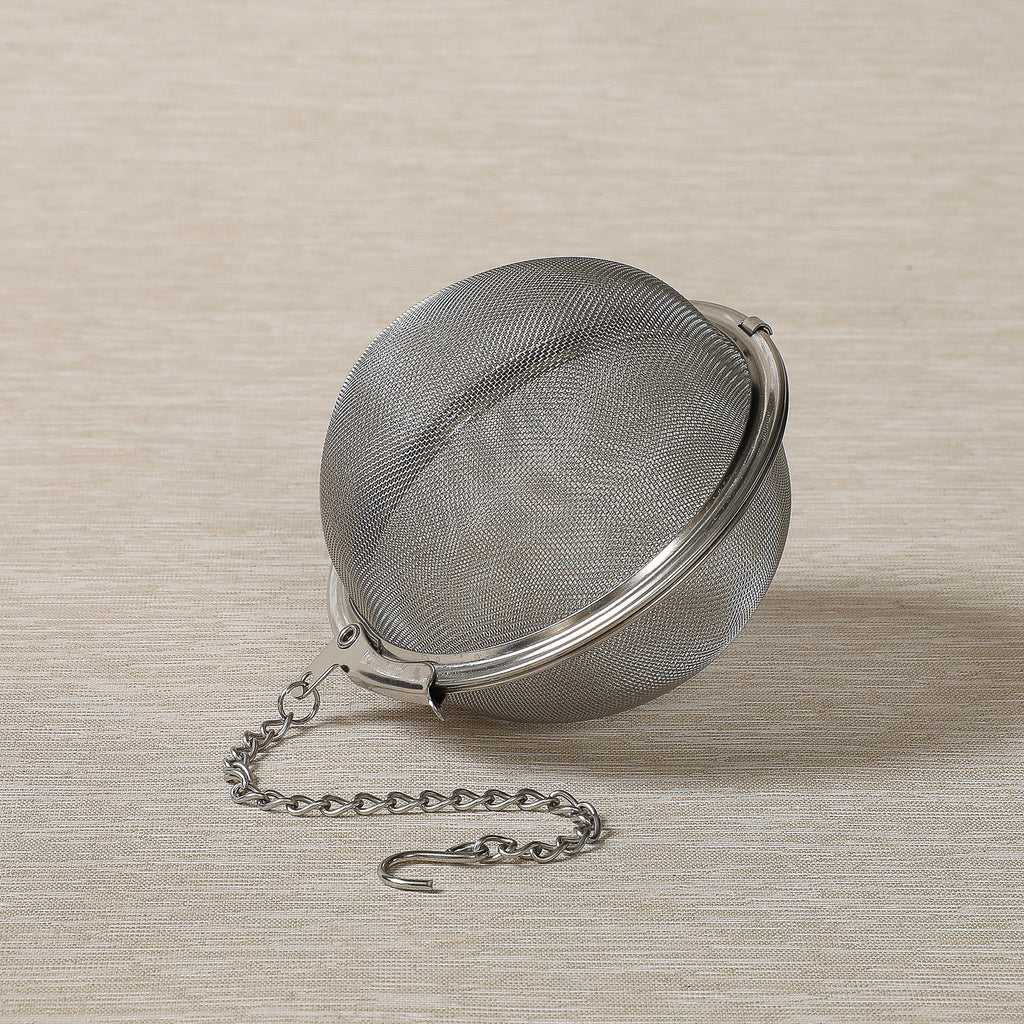 Tea ball infuser