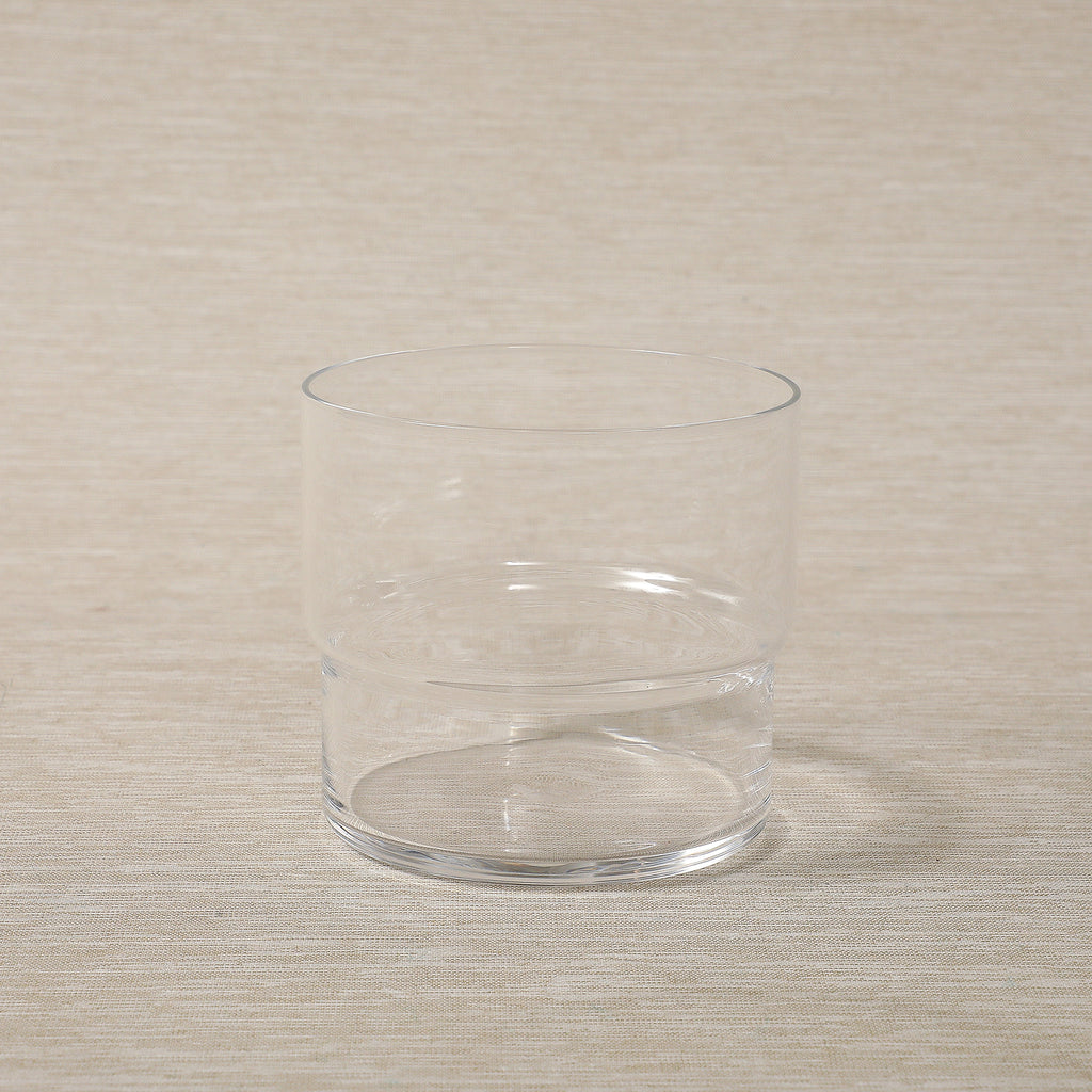 Japanese stacking glass