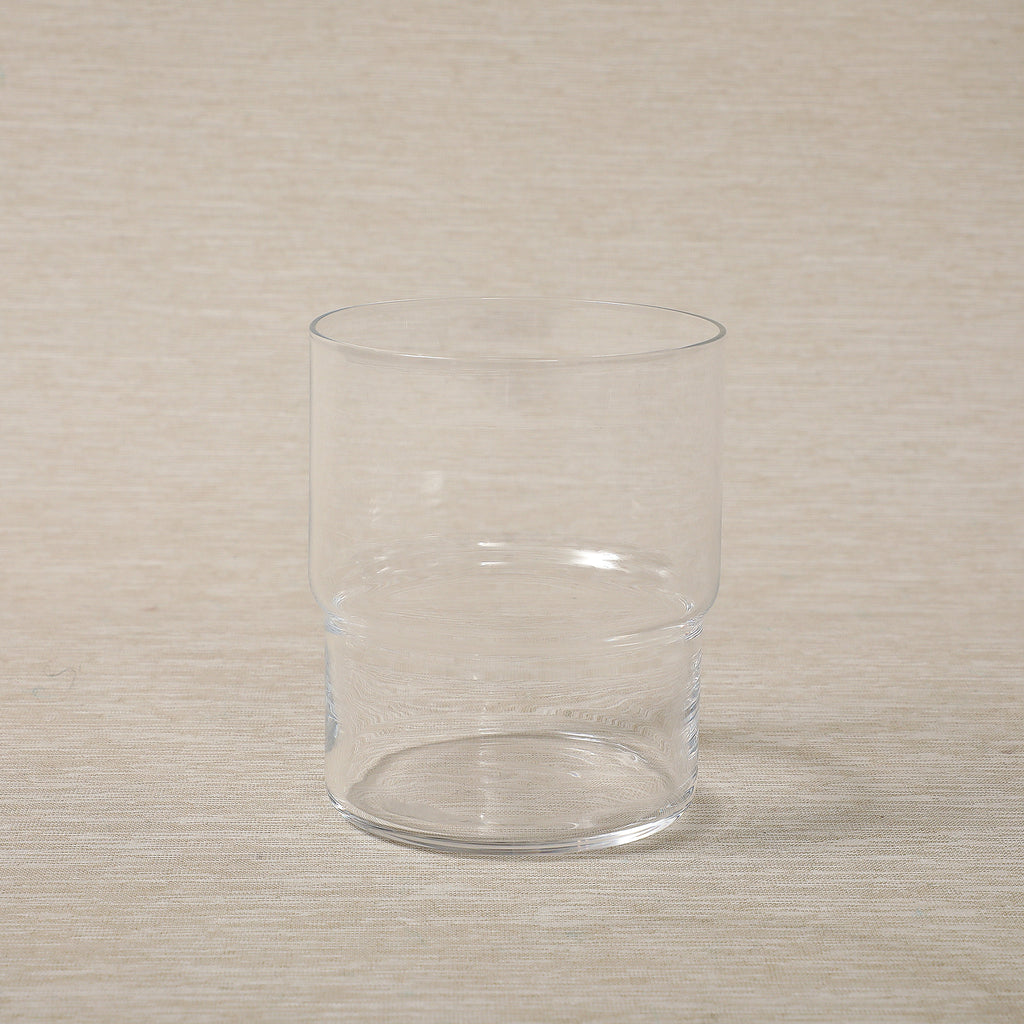 Japanese stacking glass