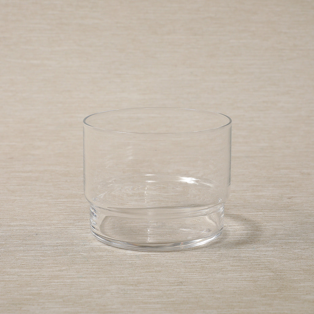 Japanese stacking glass