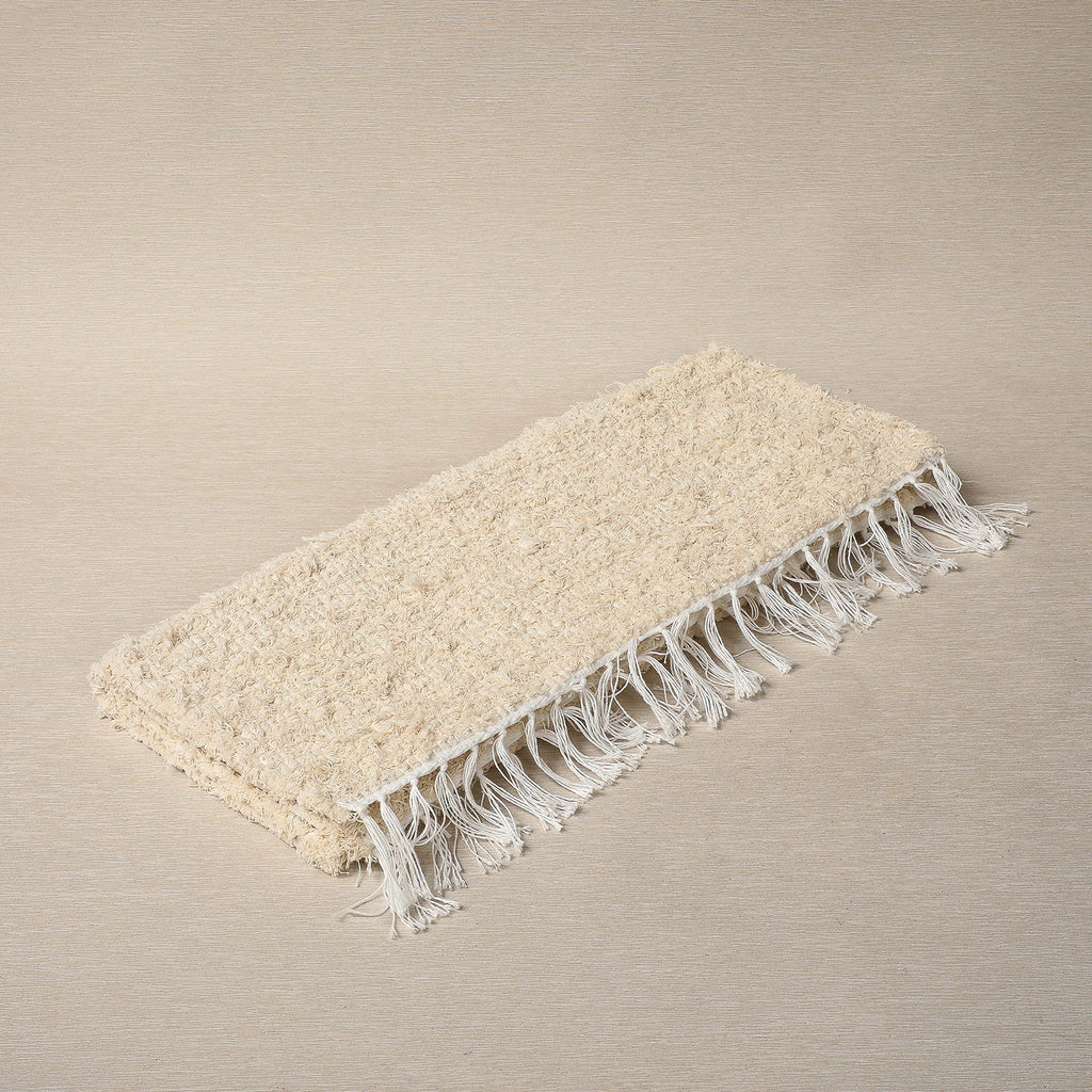 Thick Weave Bath Mat