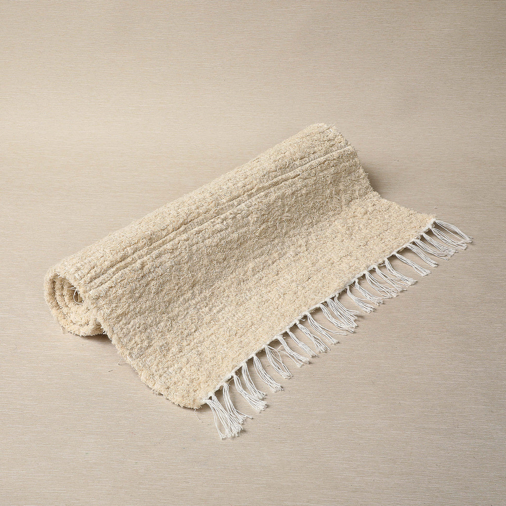 Thick Weave Bath Mat