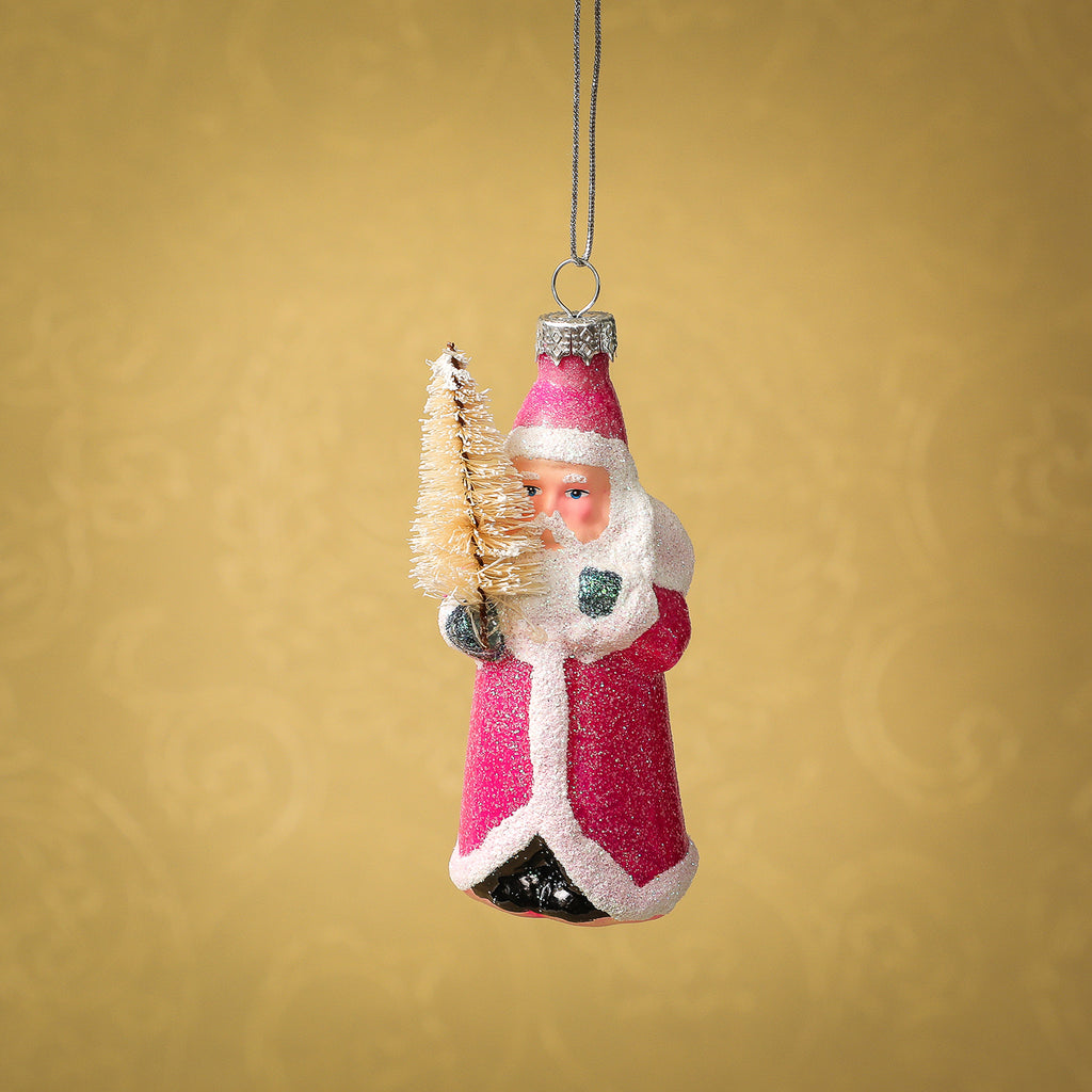 Assorted Belsnickels