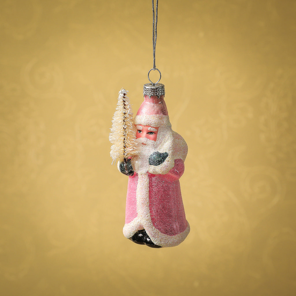 Assorted Belsnickels