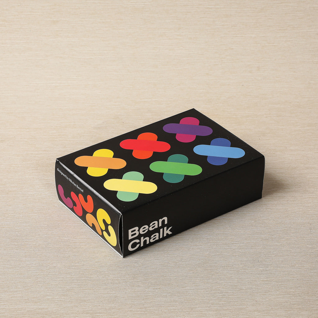 Bean Chalk