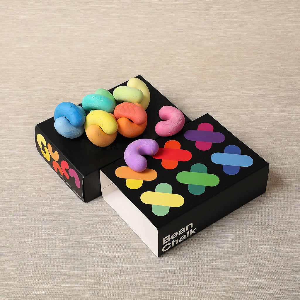 Bean Chalk