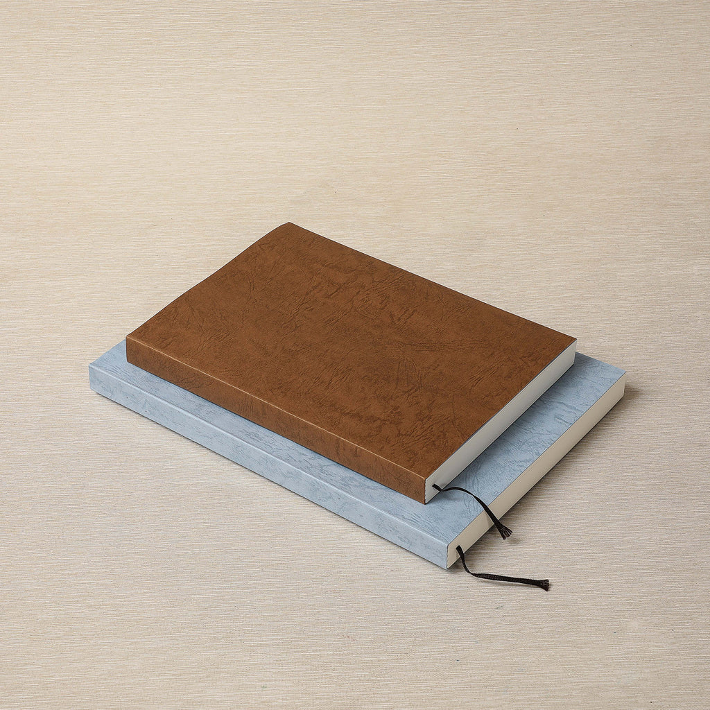 Tsubame thick notebooks