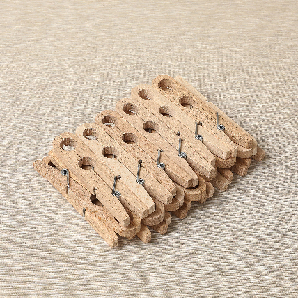 Planting clamps