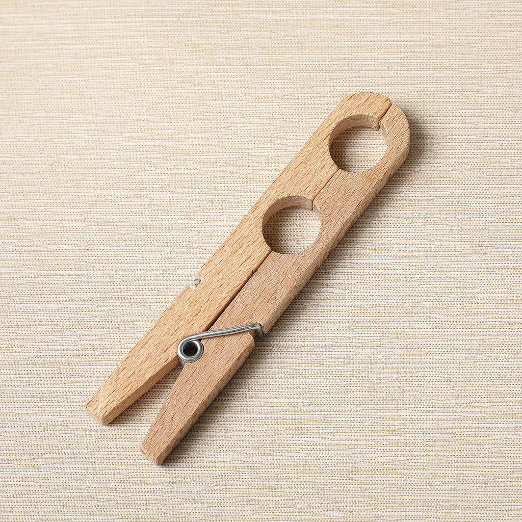 Planting clamps